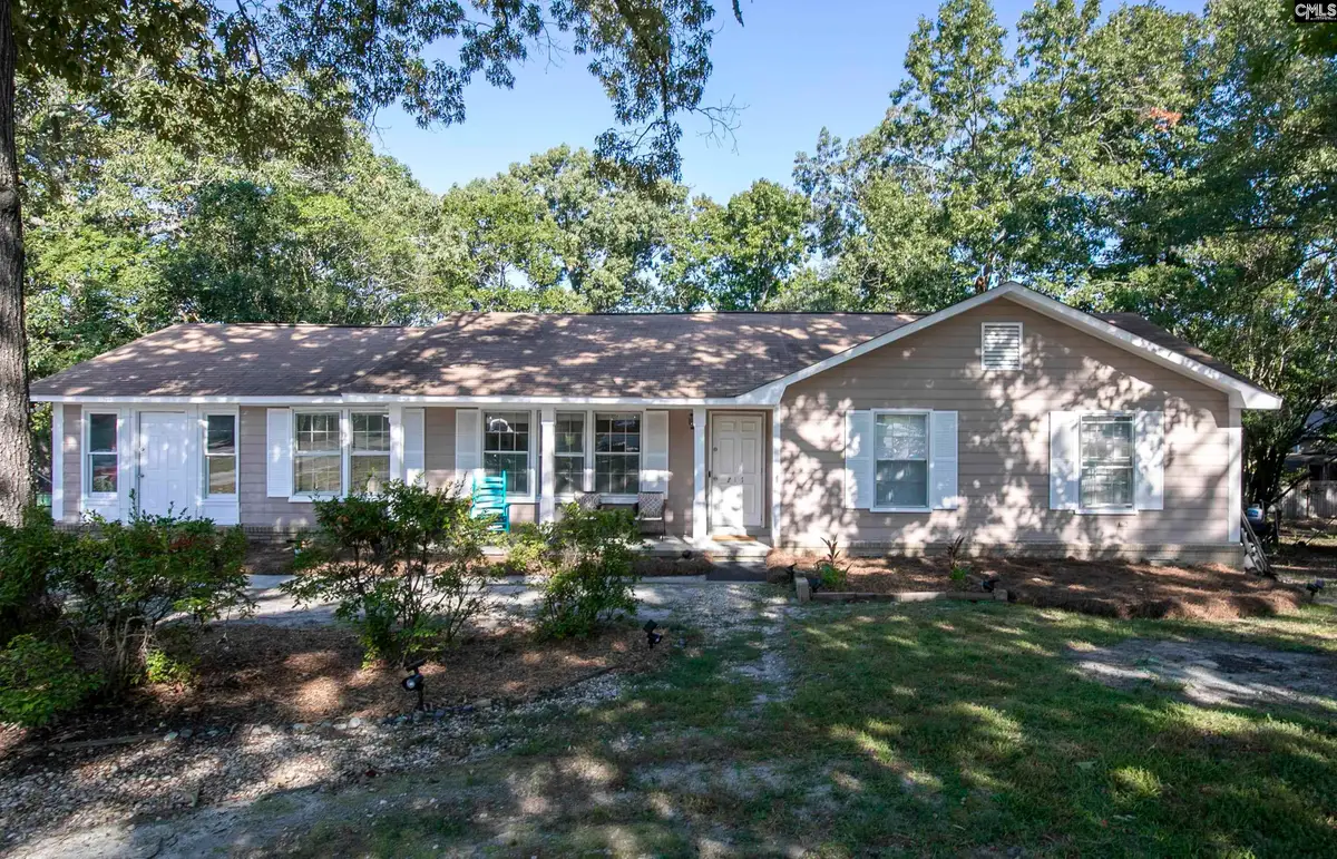 217 Reseda Drive, Columbia, SC 29223 - #1