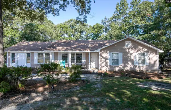 217 Reseda Drive, Columbia, SC 29223