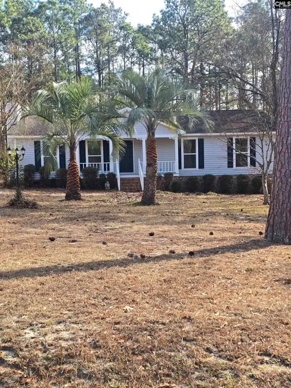 1530 Autumn Lane, Lugoff, SC 29078