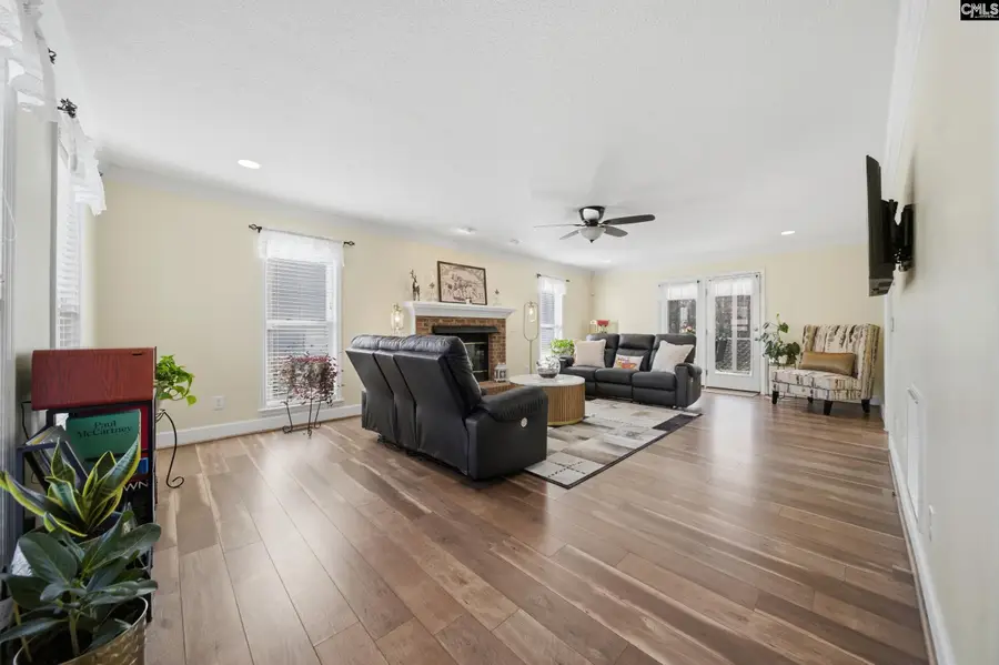 512 Hallsborough Drive, West Columbia, SC 29170 - Image #3