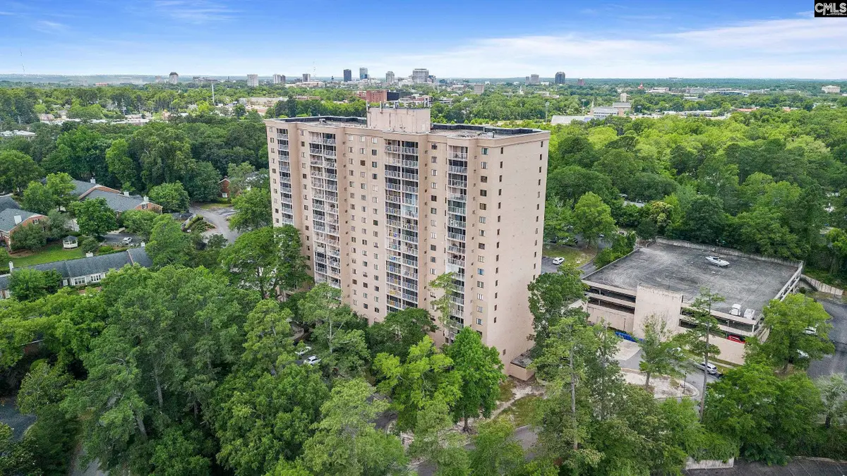 1825 St Julian Place #14-G, Columbia, SC 29204 - Image #1