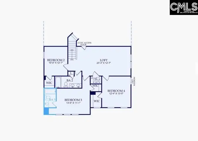 672 Carters Grove Lane, Blythewood, SC 29016 - Image #3