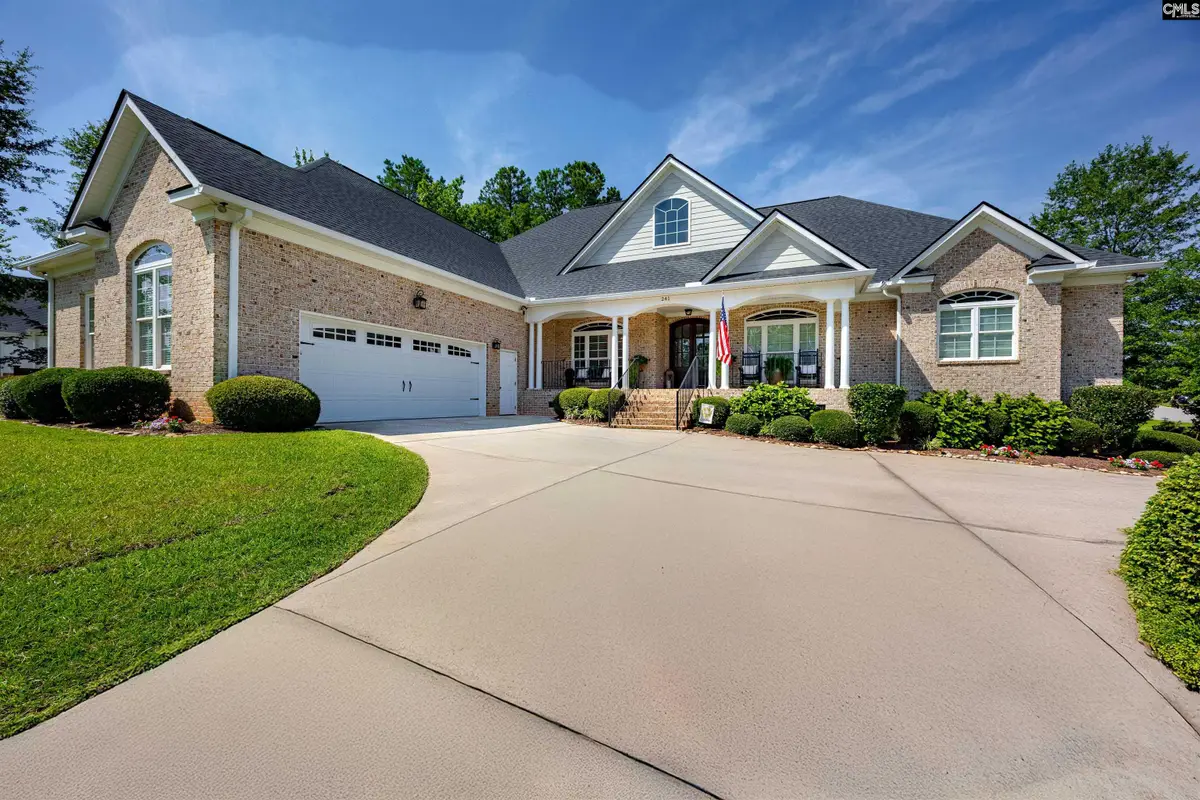241 Clubside Drive, Lexington, SC 29072 - Image #1