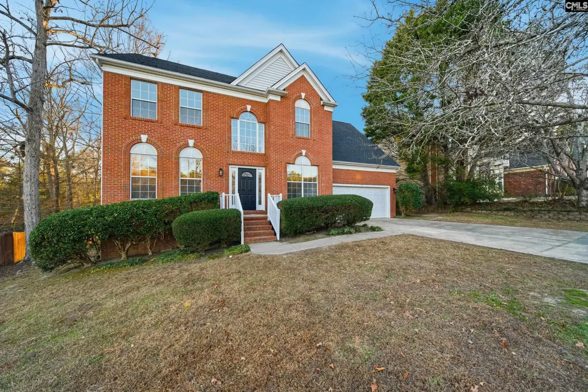 300 W Ashford Way, Irmo, SC 29063 - Image #1