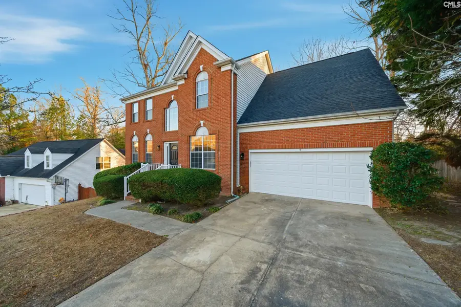 300 W Ashford Way, Irmo, SC 29063 - Image #2