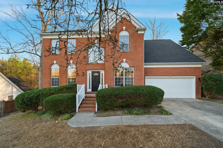 300 W Ashford Way, Irmo, SC 29063 - Image #3