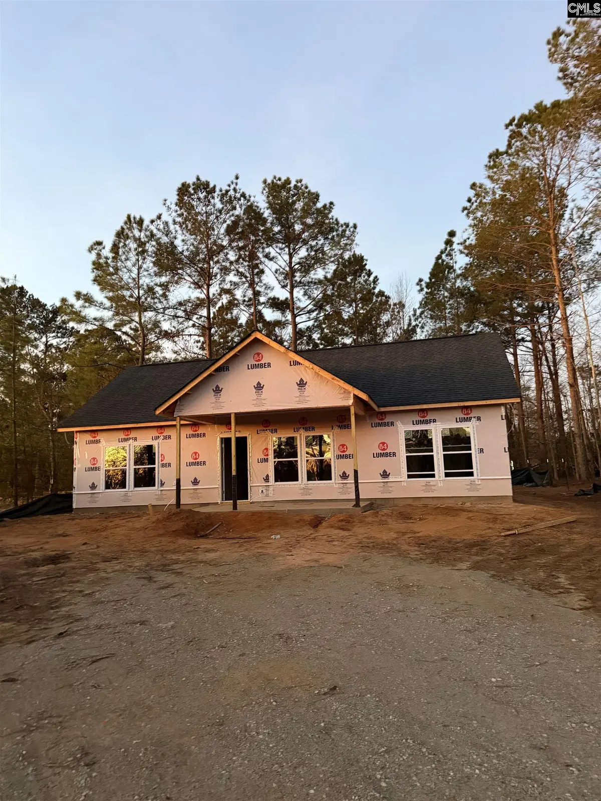 2956 Kirkland Street, Orangeburg, SC 29115 - Image #1