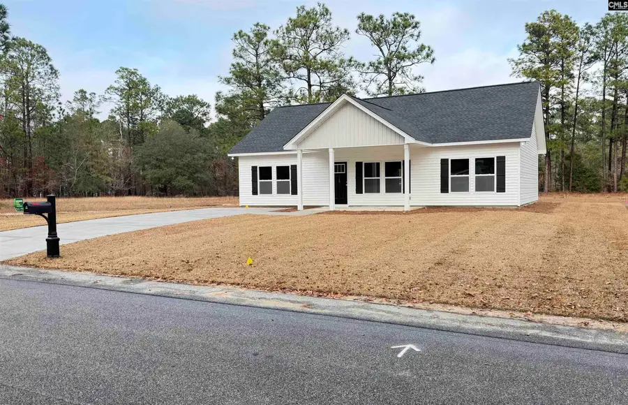 2956 Kirkland Street, Orangeburg, SC 29115 - Image #2