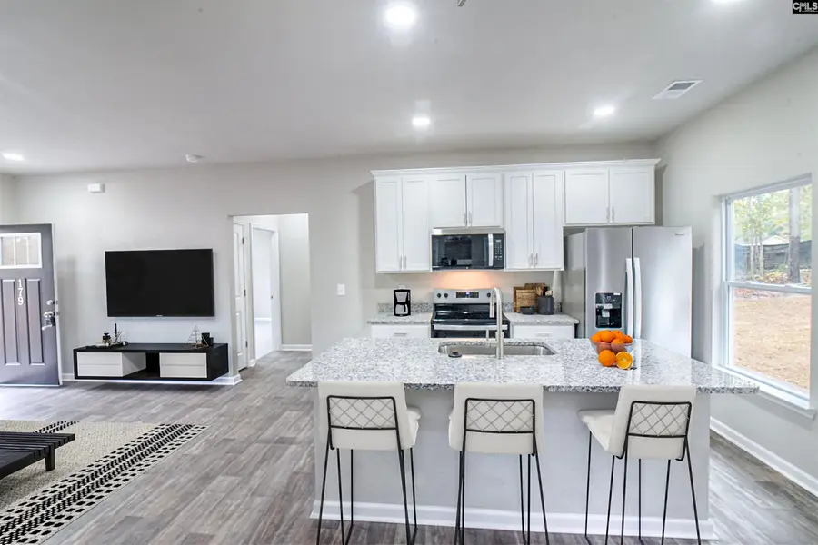 2956 Kirkland Street, Orangeburg, SC 29115 - Image #3