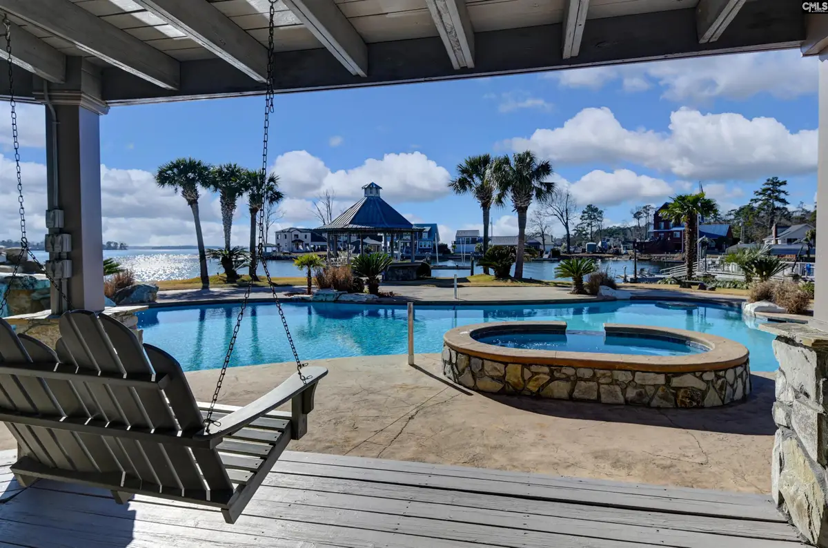 117 Ballentine Point Road, Irmo, SC 29063 - Image #1