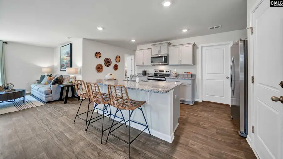 1344 Mosser Drive, Columbia, SC 29203 - Image #3