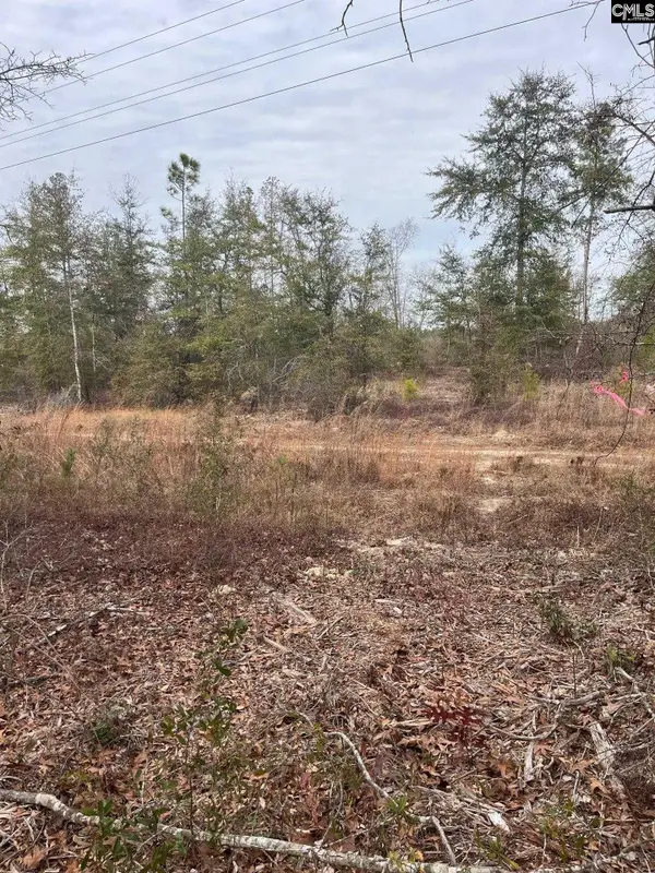 WHL 7 Rainbow Drive #WHL 7, Salley, SC 29137