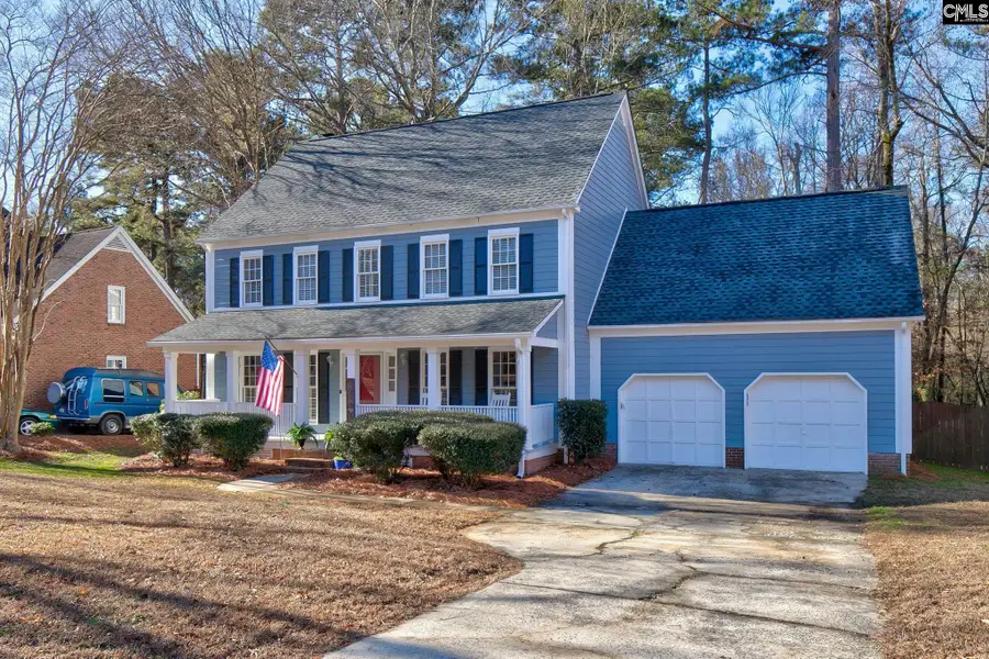 605 Timberleaf Court, Columbia, SC 29212 - Image #3