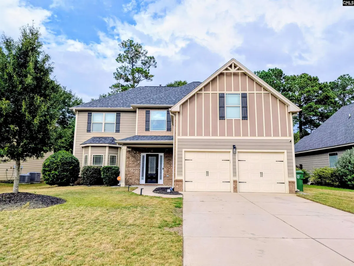 635 Angel Oak Lane, Pontiac, SC 29229 - Image #1