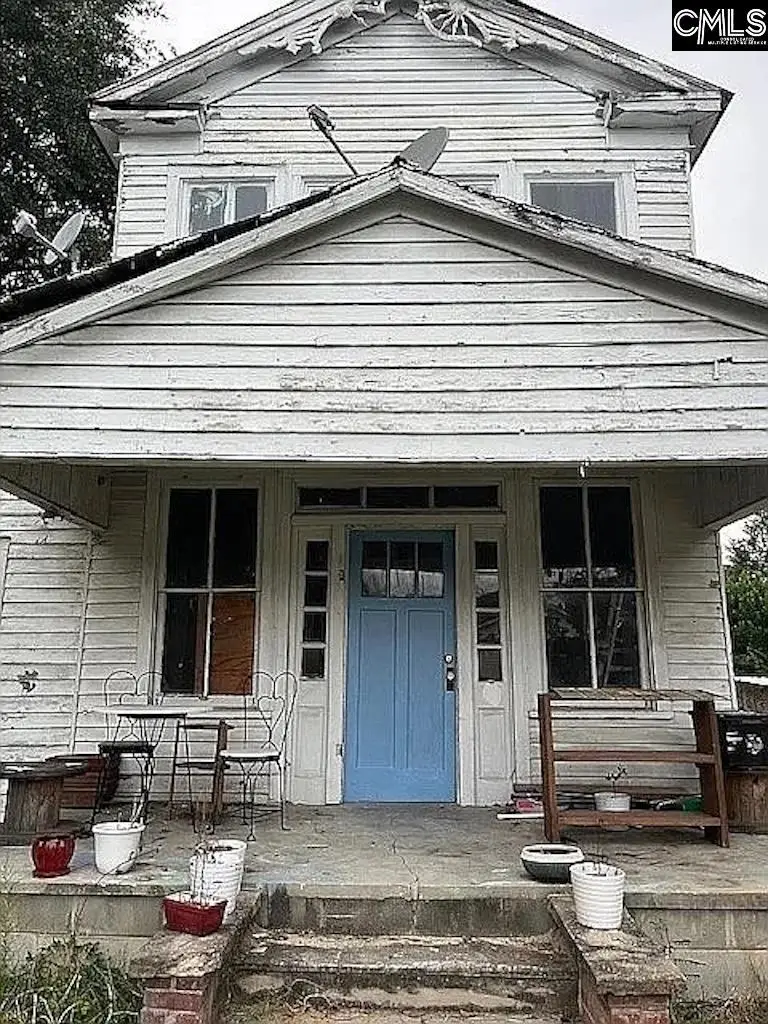 230 Walnut Street, Salley, SC 29137 - Image #1