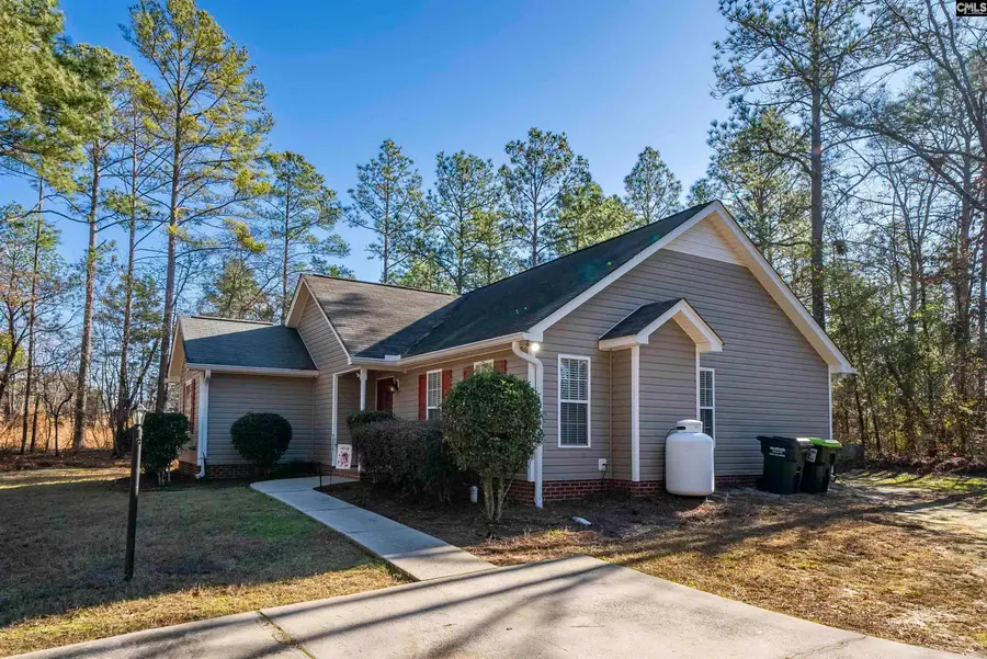 1084 Green Haven Drive, West Columbia, SC 29170 - Image #3