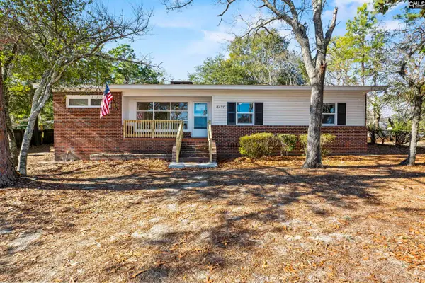 6417 N Trenholm Road, Columbia, SC 29206