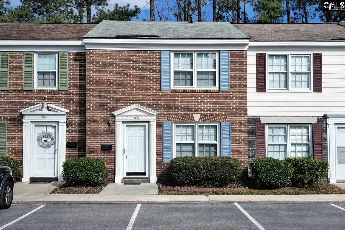 7602 Hunt Club Road #I-102, Columbia, SC 29223 - Image #1