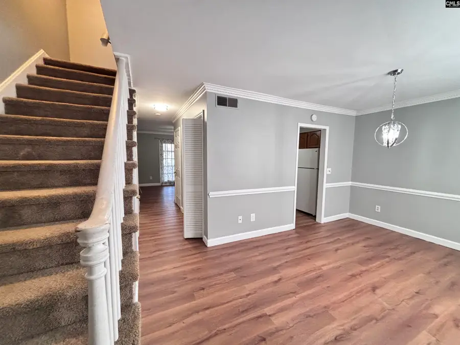 7602 Hunt Club Road #I-102, Columbia, SC 29223 - Image #2