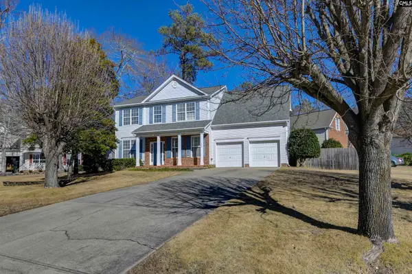 100 Cobden Court, Lexington, SC 29072