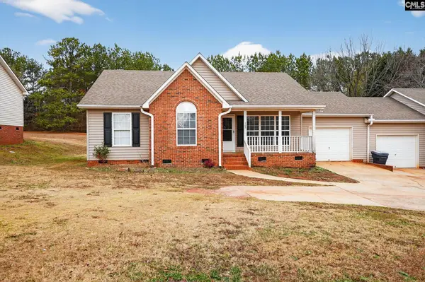 103 + 105 Ashton Lane, Anderson, SC 29621