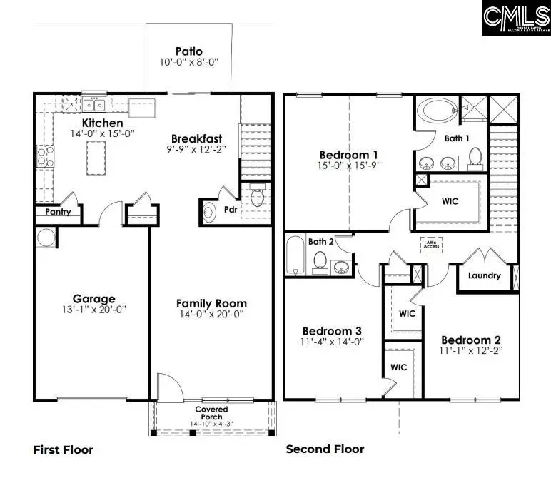 312 Sandy Run Drive, Columbia, SC 29203 - Image #2