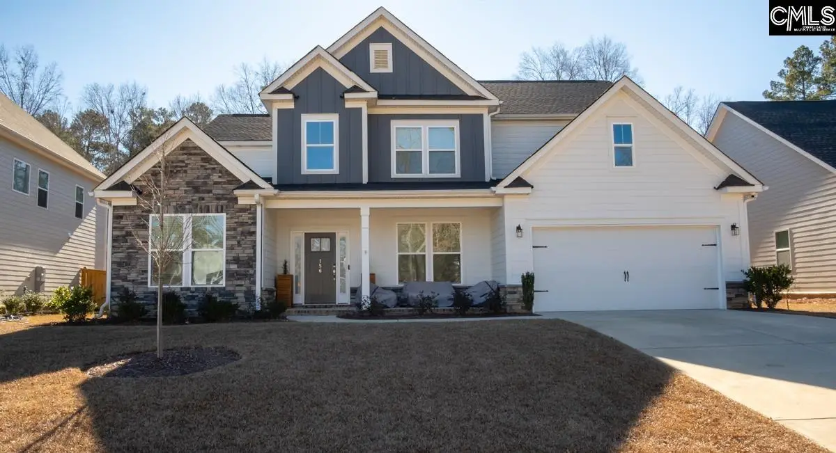 156 River Front, Irmo, SC 29063 - Image #1