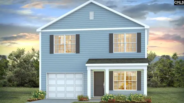 1340 Mosser Drive, Columbia, SC 29203