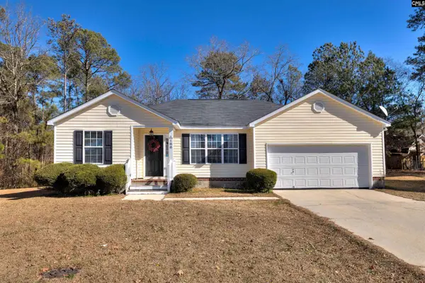 188 Cane Brake Dr, Columbia, SC 29223