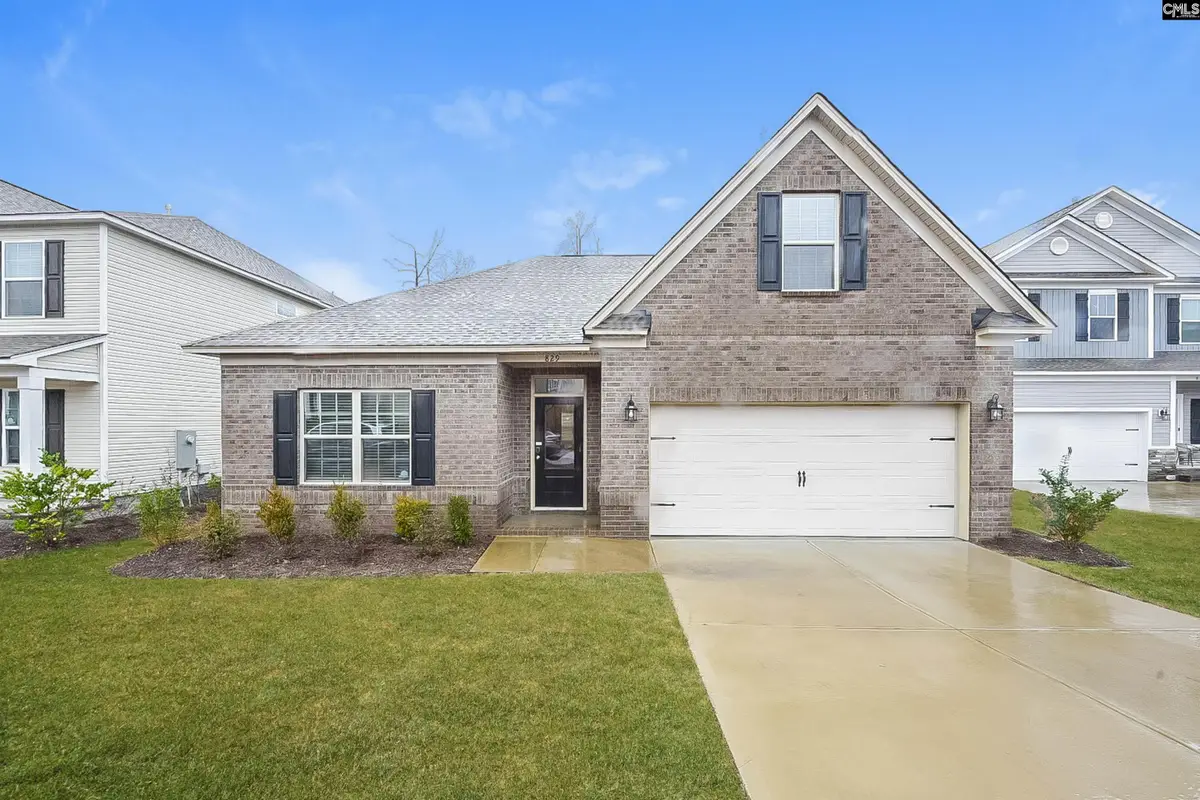 829 Red Solstice Court, Lexington, SC 29073 - Image #1