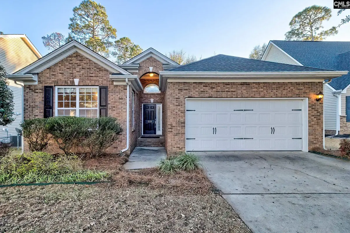 235 Ashburton Lane, West Columbia, SC 29170 - Image #1
