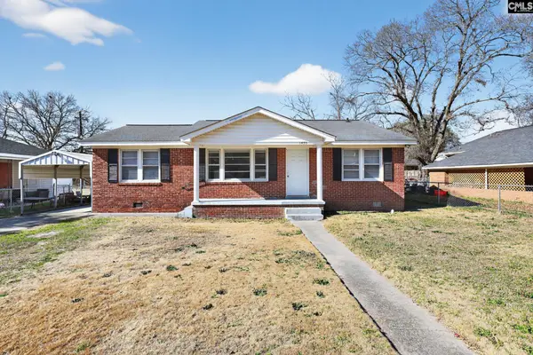 1455 Aralia Drive, Columbia, SC 29205