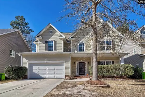 612 Dulaney Bend, Columbia, SC 29229