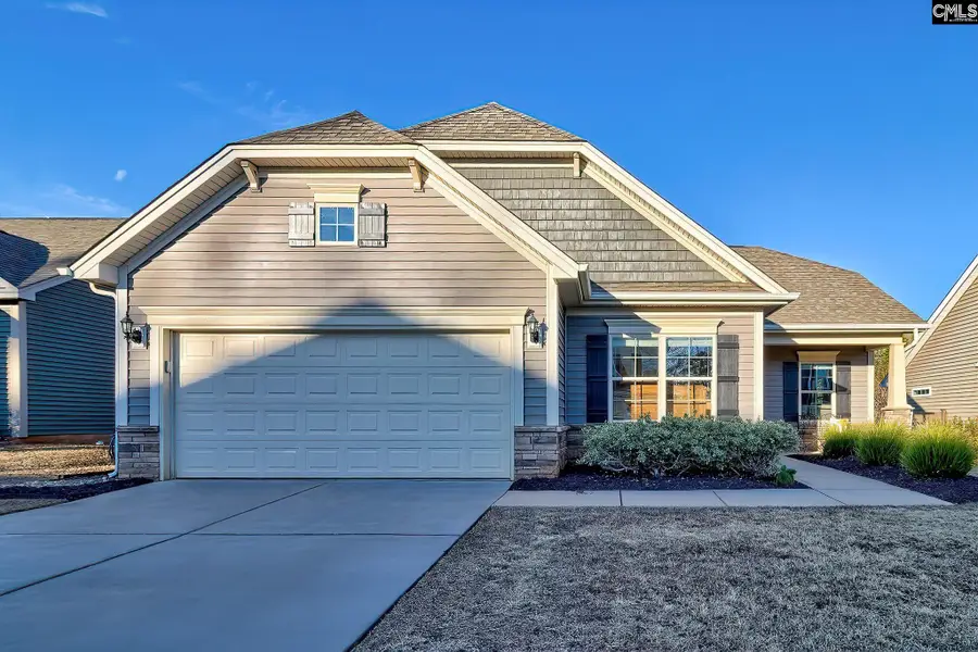 321 Hollow Cove Road, Chapin, SC 29036 - Image #2