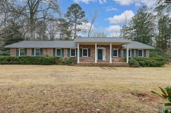 1125 Indian Fork Road, Chapin, SC 29036