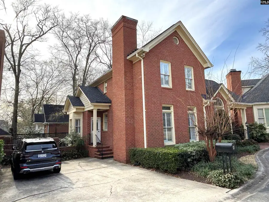 8 Cameron Court, Columbia, SC 29205 - Image #2