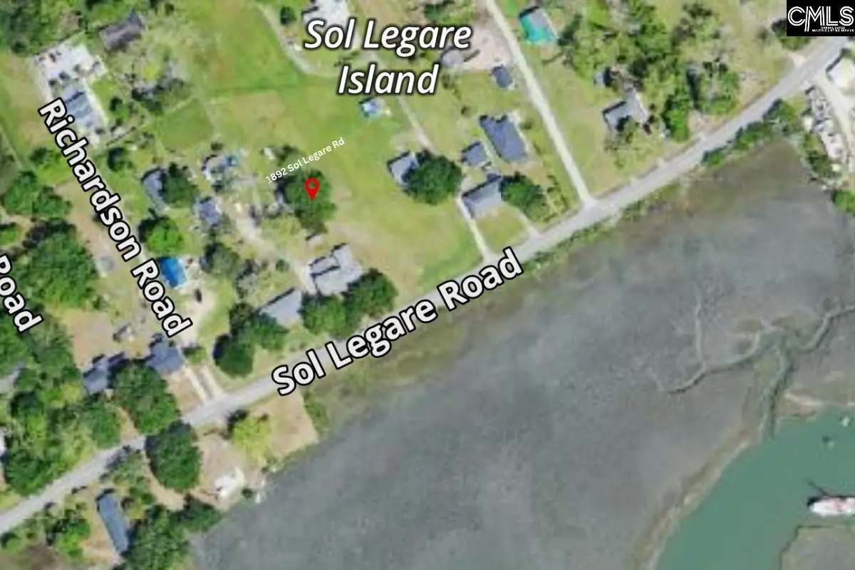 1892 Sol Legare Road, Charleston, SC 29412 - Image #1