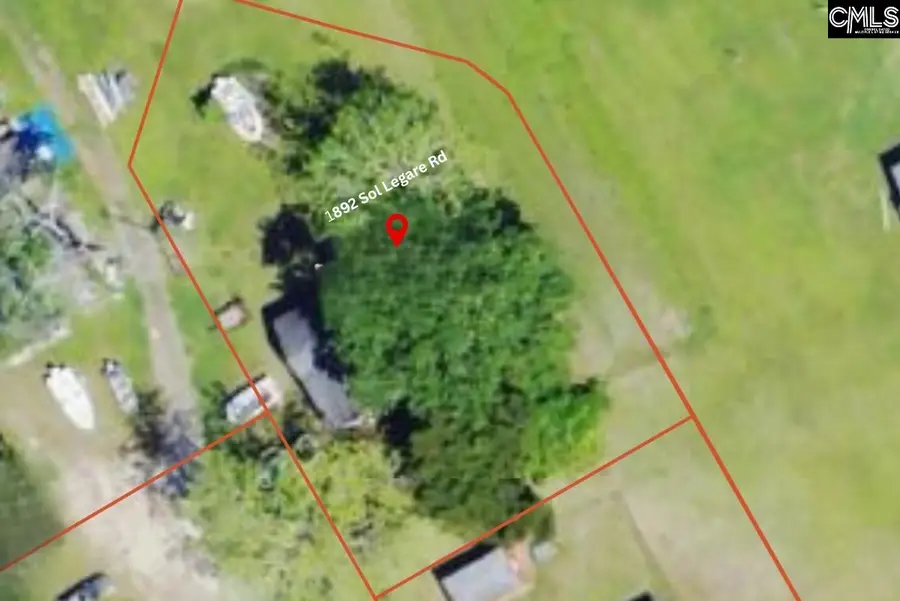 1892 Sol Legare Road, Charleston, SC 29412 - Image #2