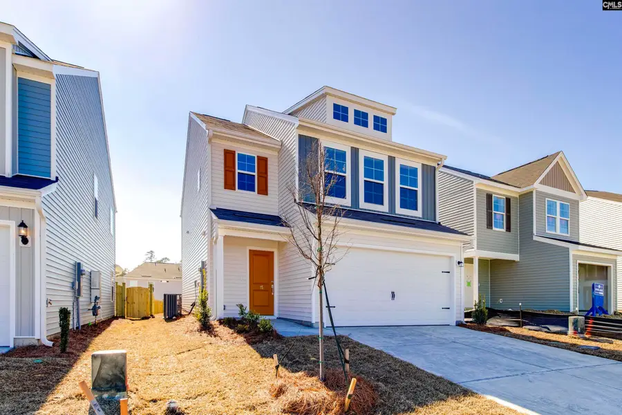15 Ozark Drive, Columbia, SC 29223 - #2