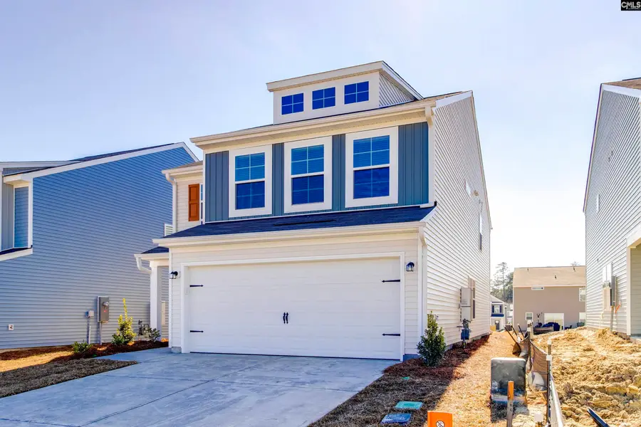 15 Ozark Drive, Columbia, SC 29223 - #3