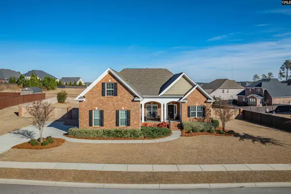 727 Broad Leaf Drive, Elgin, SC 29045