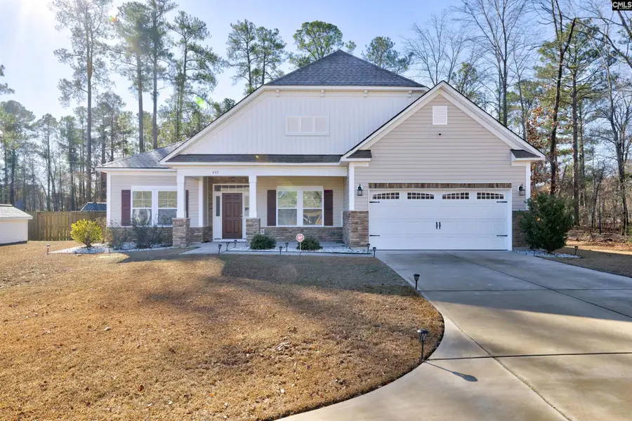 457 Baymont Drive, Blythewood, SC 29016 - Image #2