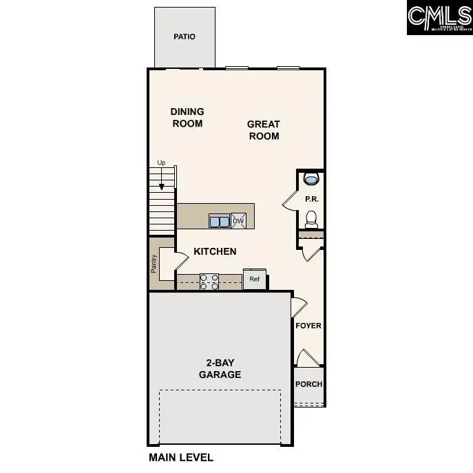 227 Drizzy Drive, Florence, SC 29506 - #2