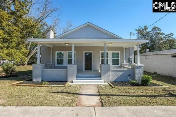 6415 Savannah Highway, Neeses, SC 29107