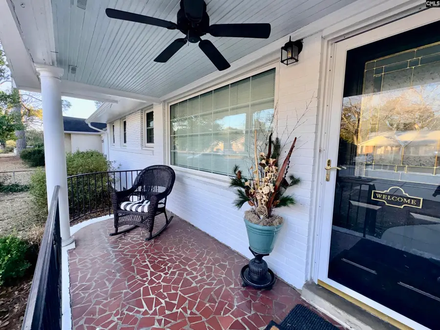 1207 Chevis Street, Columbia, SC 29205 - #2