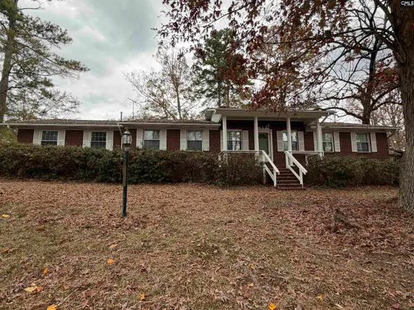 3086 Rosiland Drive, West Columbia, SC 29169