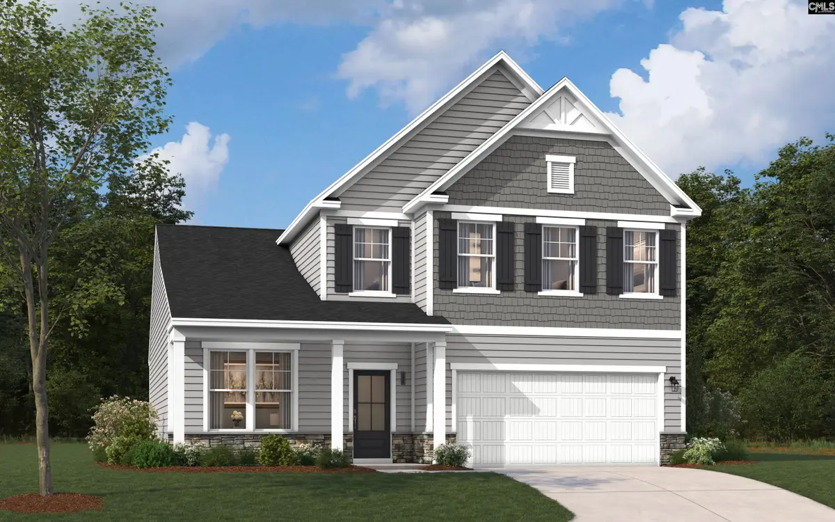 629 Honeydew Drive, West Columbia, SC 29170 - Image #1