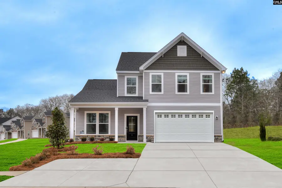 629 Honeydew Drive, West Columbia, SC 29170 - Image #2