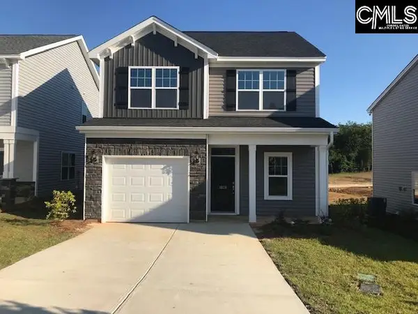 1028 Bergenfield Lane, Chapin, SC 29036