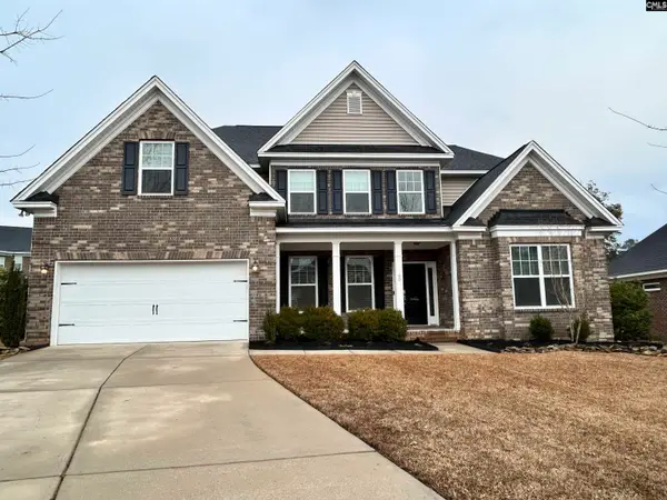 60 Fork Branch Court, Irmo, SC 29063